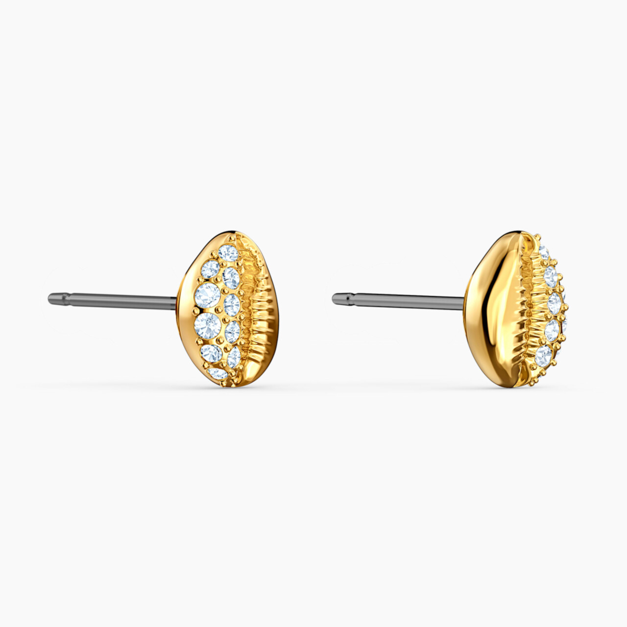 Swarovski | Orecchini Stud Shell - immagine 2