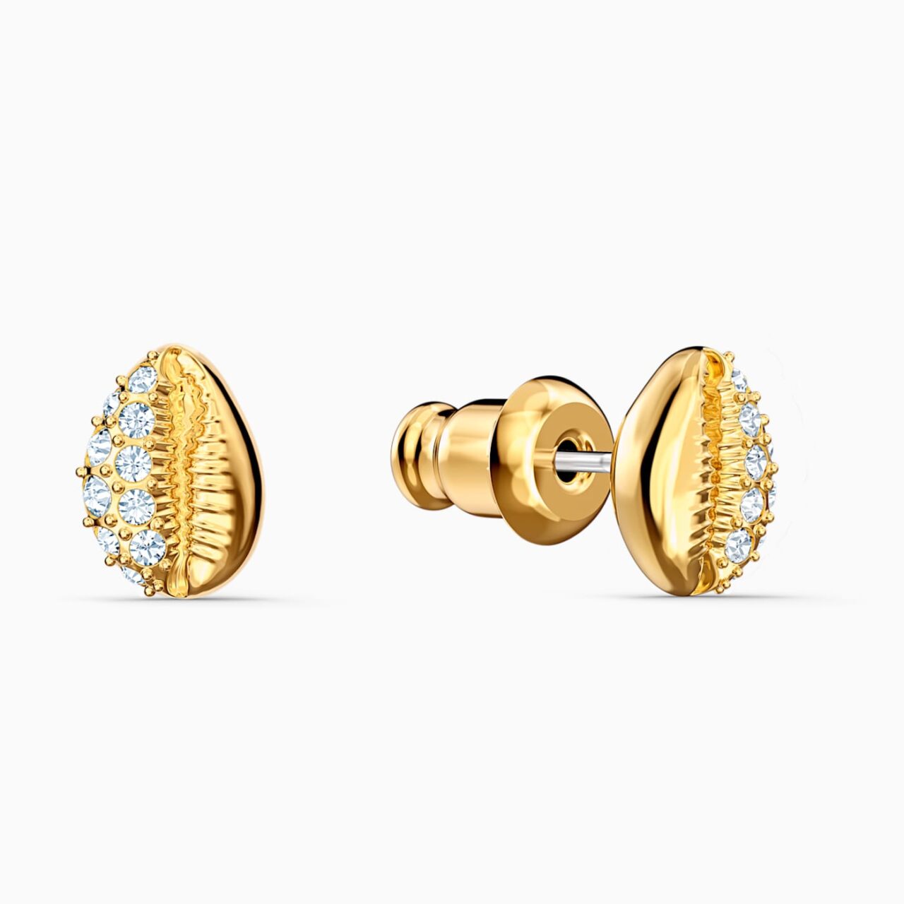 Swarovski | Orecchini Stud Shell - immagine 3