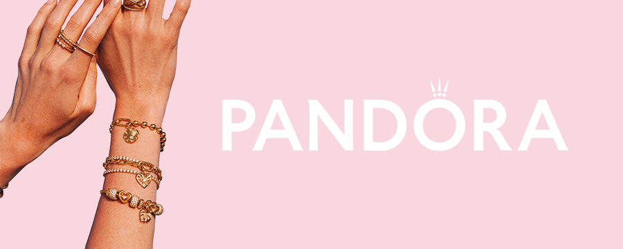 Banner pandora